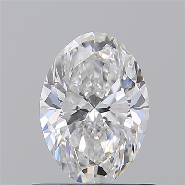 0.800 E VS1 Virtual Selection Oval Diamond