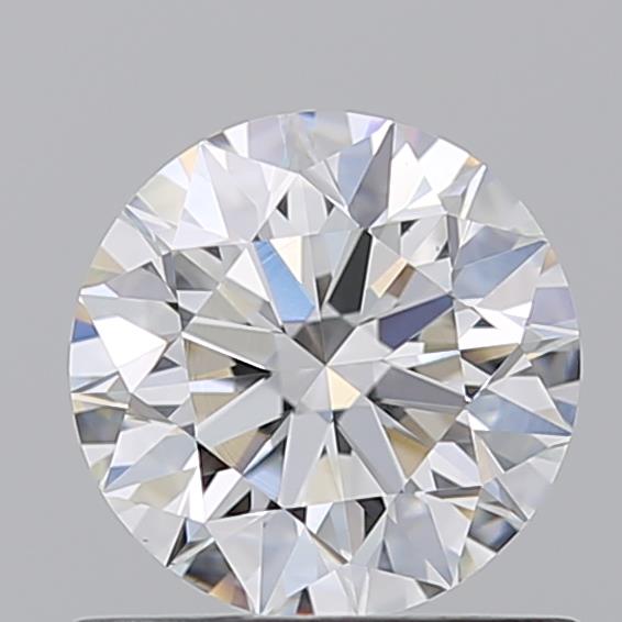 0.850 G VS2 Virtual Selection Round Diamond