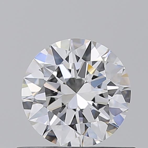 0.580 F VS1 Virtual Selection Round Diamond
