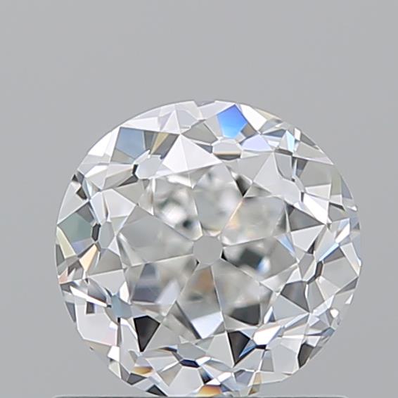 1.010 E VVS1 Virtual Selection Diamond
