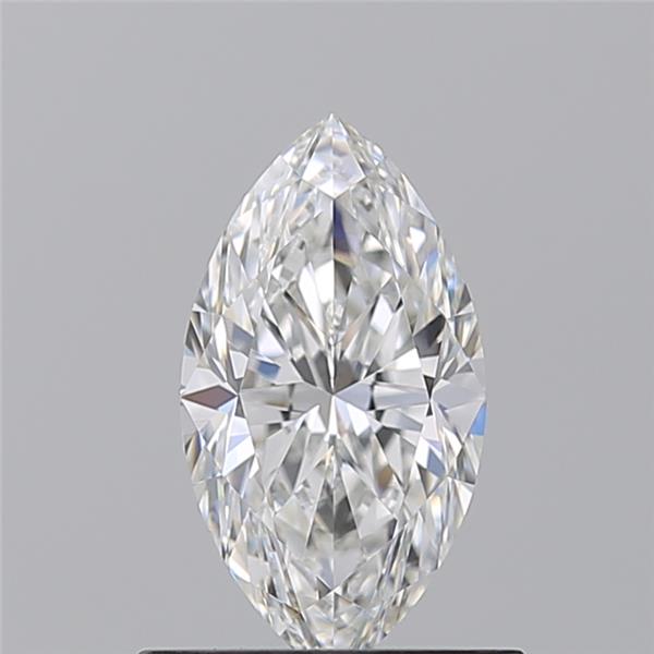 0.700 F VVS2 Virtual Selection Marquise Diamond