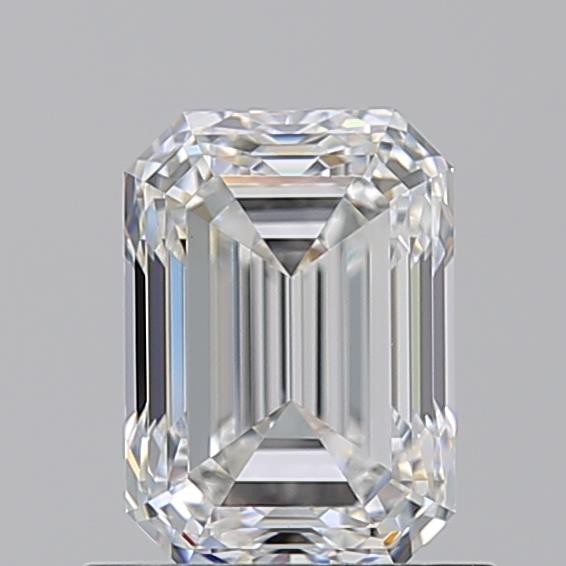 1.010 G VS1 Virtual Selection Emerald Diamond