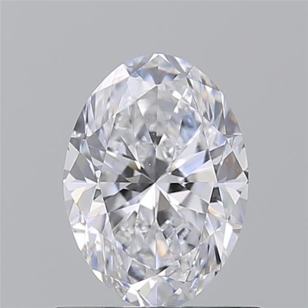 0.900 D VS2 Virtual Selection Oval Diamond