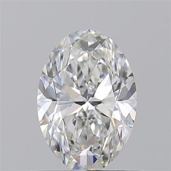 0.900 G VVS2 Virtual Selection Oval Diamond