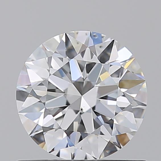 0.820 F SI1 Virtual Selection Round Diamond