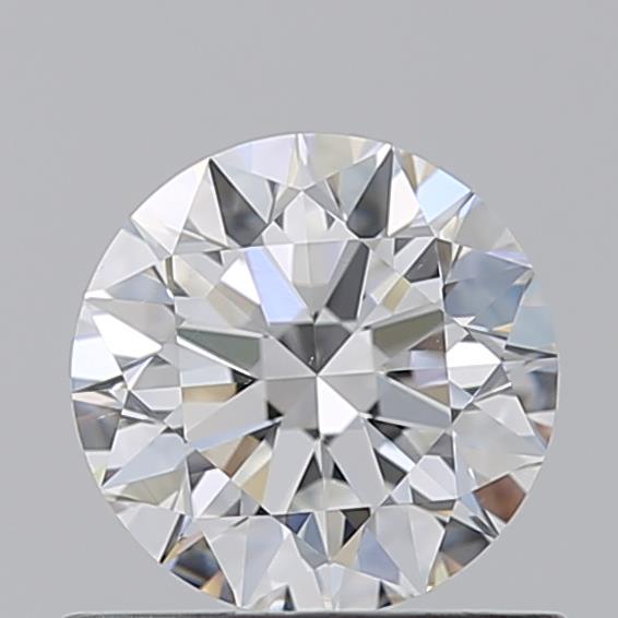 0.740 G VS2 Virtual Selection Round Diamond