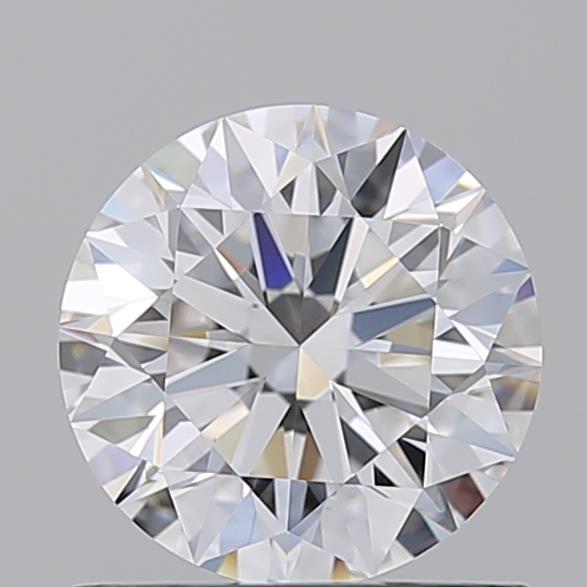 0.960 D VS1 Virtual Selection Round Diamond