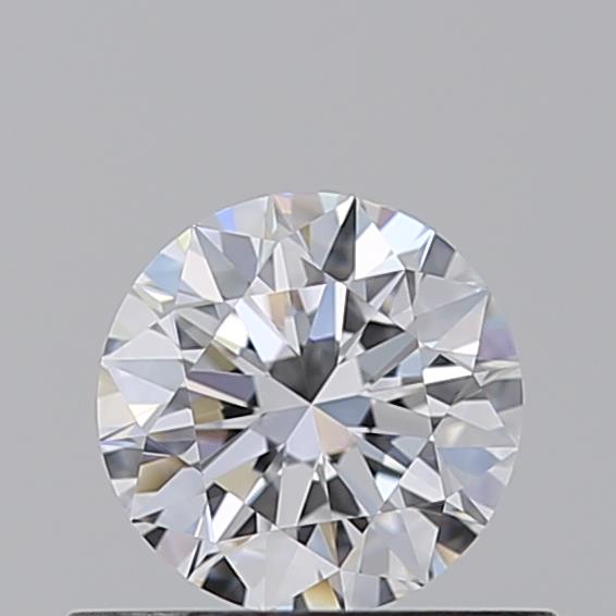 0.510 D VVS2 Virtual Selection Round Diamond