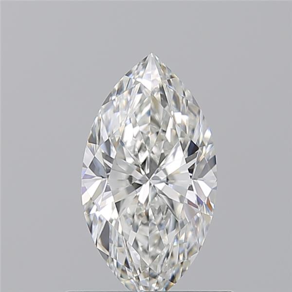 0.730 H VVS2 Virtual Selection Marquise Diamond