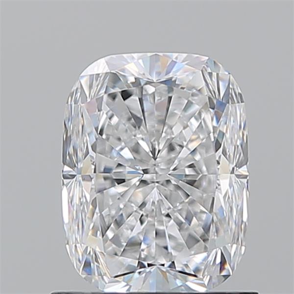 1.220 D VS1 Virtual Selection Cushion Diamond
