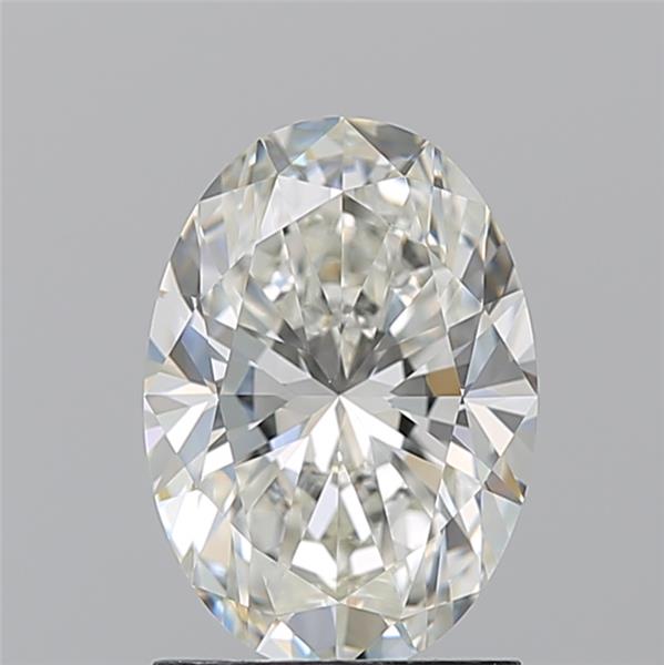 1.510 I VS1 Virtual Selection Oval Diamond