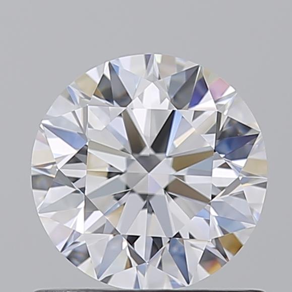 0.900 D VVS2 Virtual Selection Round Diamond
