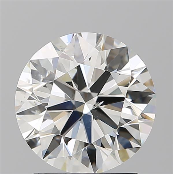 1.840 K SI2 Virtual Selection Round Diamond