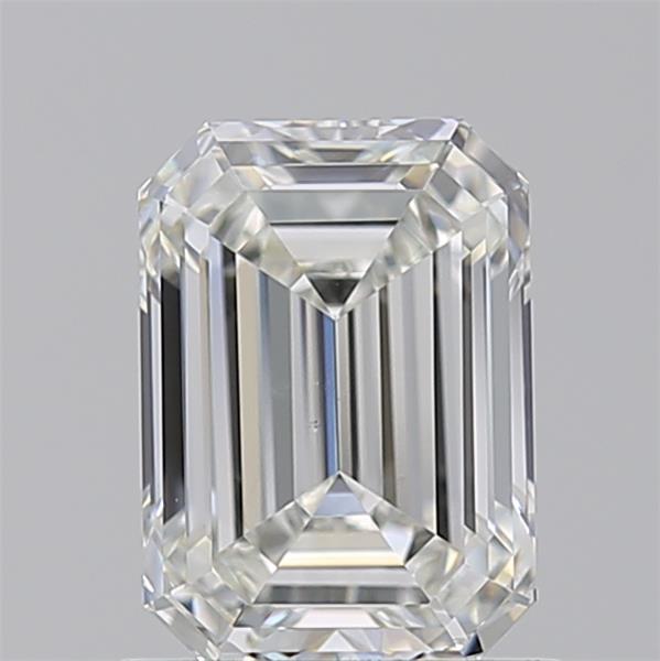 1.200 I VS2 Virtual Selection Emerald Diamond