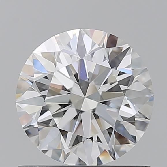 0.900 G VS2 Virtual Selection Round Diamond