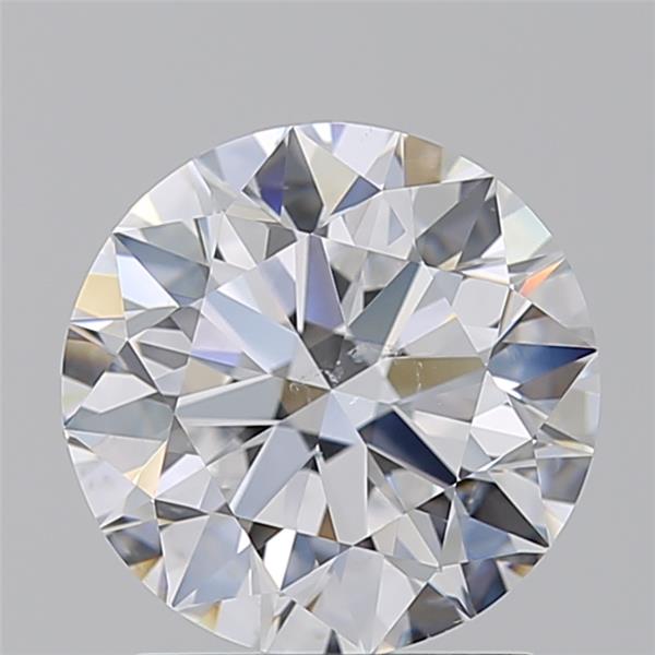 1.900 D SI1 Virtual Selection Round Diamond