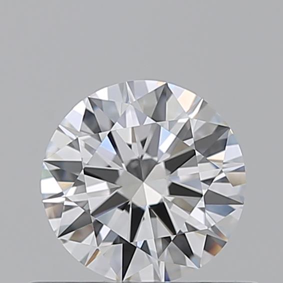 0.520 D VVS2 Virtual Selection Round Diamond