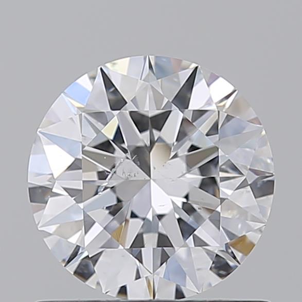 0.900 D SI2 Virtual Selection Round Diamond