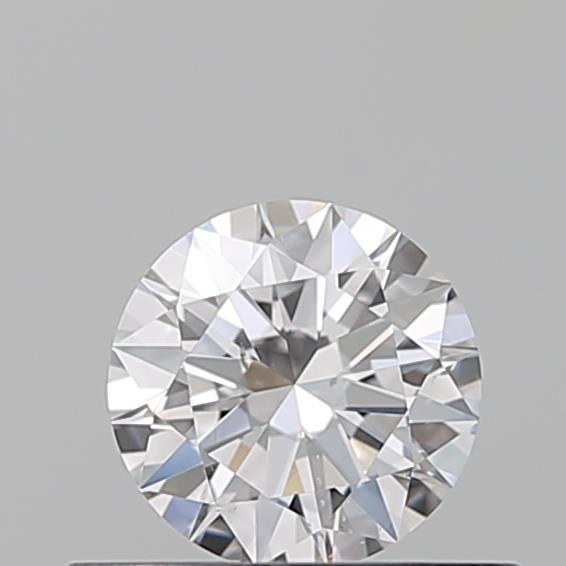0.400 E SI1 Virtual Selection Round Diamond