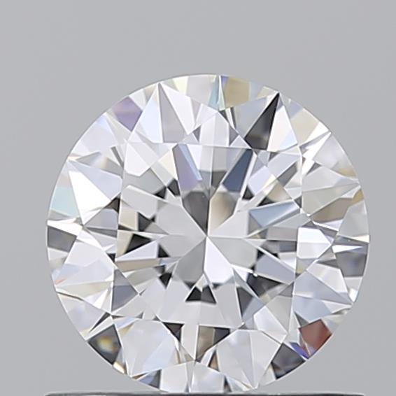 0.800 D VVS2 Virtual Selection Round Diamond
