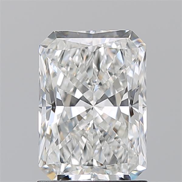 1.500 G SI1 Virtual Selection Radiant Diamond