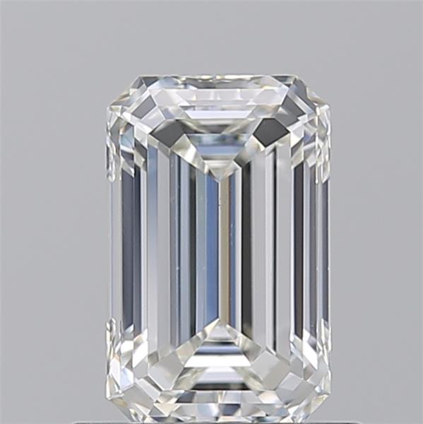 0.900 H VS2 Virtual Selection Emerald Diamond