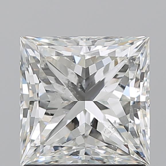 1.500 I SI2 Virtual Selection Princess Diamond