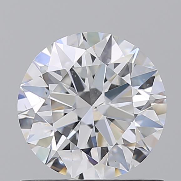0.920 E SI1 Virtual Selection Round Diamond