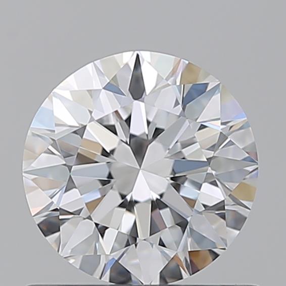 0.830 D VVS1 Virtual Selection Round Diamond