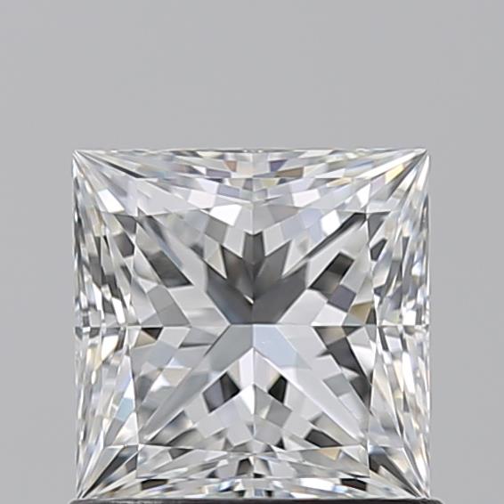 1.030 F VVS2 Virtual Selection Princess Diamond