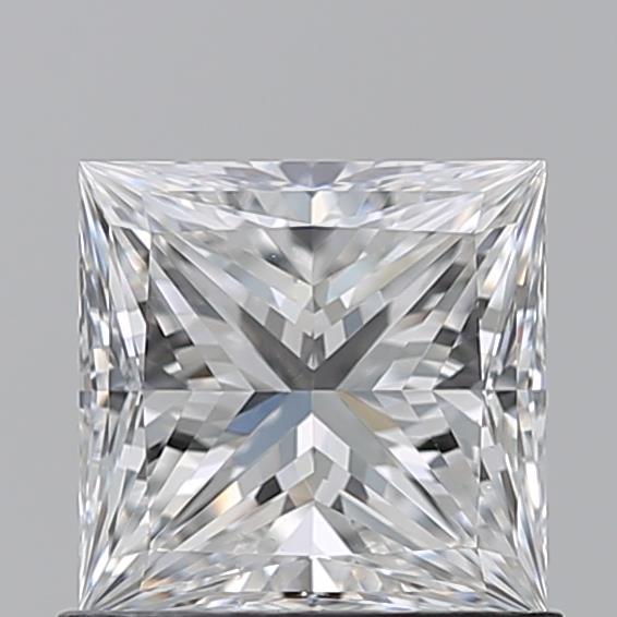 0.920 E VS2 Virtual Selection Princess Diamond