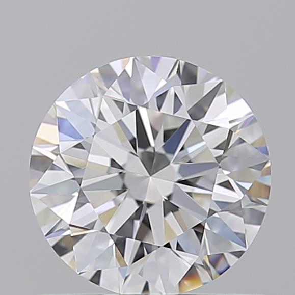 0.900 F VVS2 Virtual Selection Round Diamond