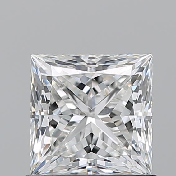 1.040 G VS2 Virtual Selection Princess Diamond