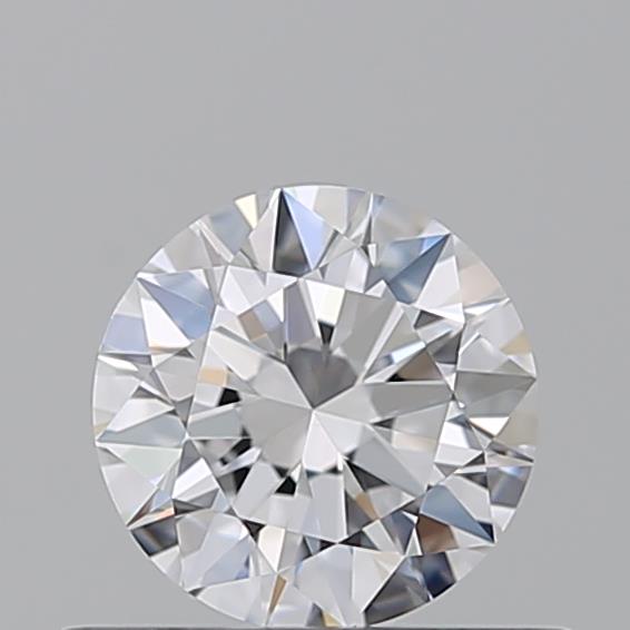 0.510 D VVS2 Virtual Selection Round Diamond