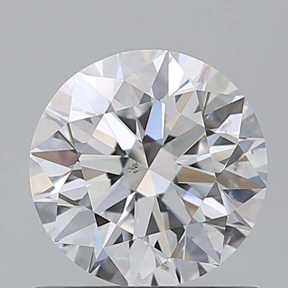 0.940 D SI1 Virtual Selection Round Diamond