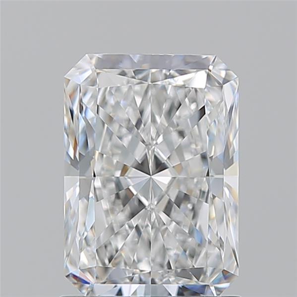 1.520 E VVS1 Virtual Selection Radiant Diamond