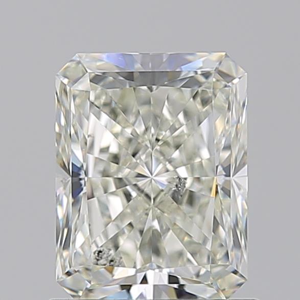 1.220 J SI2 Virtual Selection Radiant Diamond