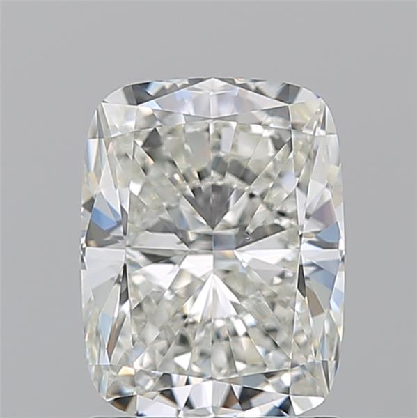 1.710 J VS1 Virtual Selection Cushion Diamond