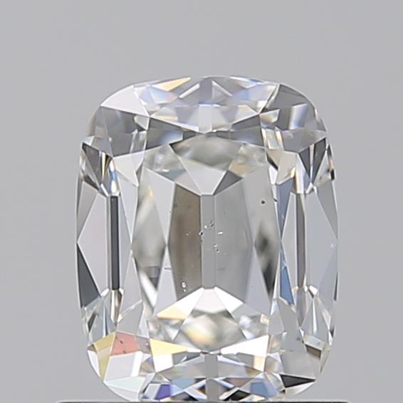 1.030 G SI1 Virtual Selection Old Miner Diamond