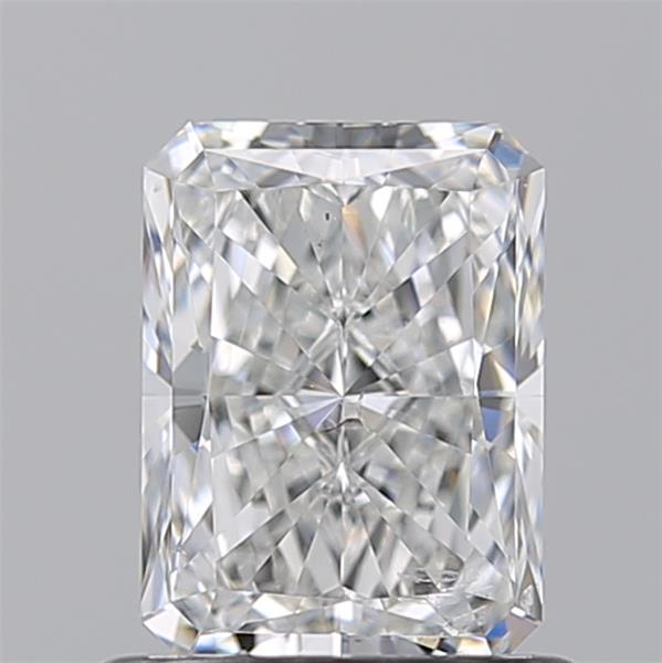 0.900 F SI2 Virtual Selection Radiant Diamond