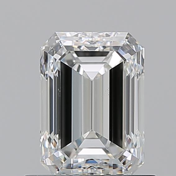 1.010 G VS2 Virtual Selection Emerald Diamond