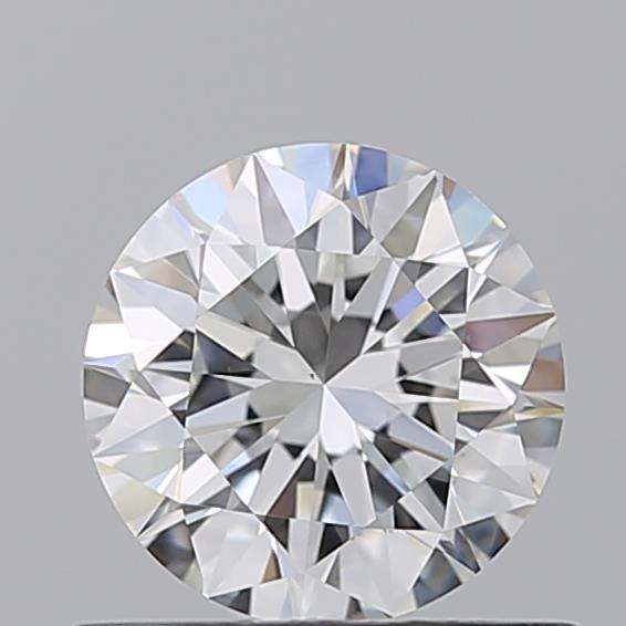 0.700 G VS1 Virtual Selection Round Diamond