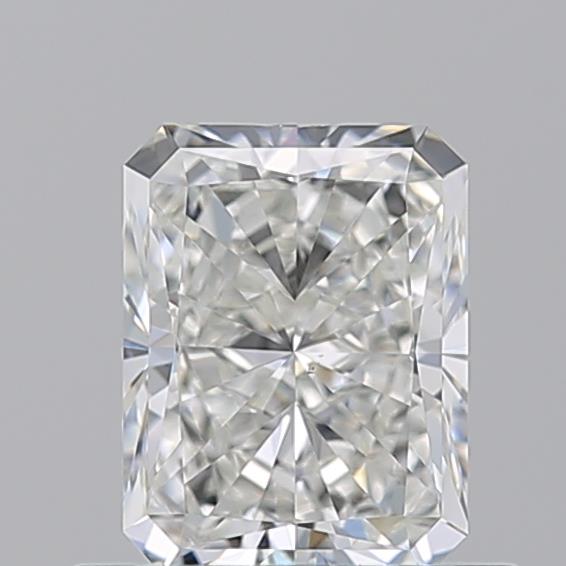 0.700 H VS1 Virtual Selection Radiant Diamond