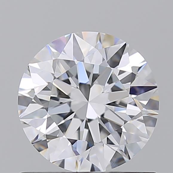 0.900 D VVS2 Virtual Selection Round Diamond