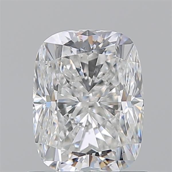 1.200 F SI1 Virtual Selection Cushion Diamond