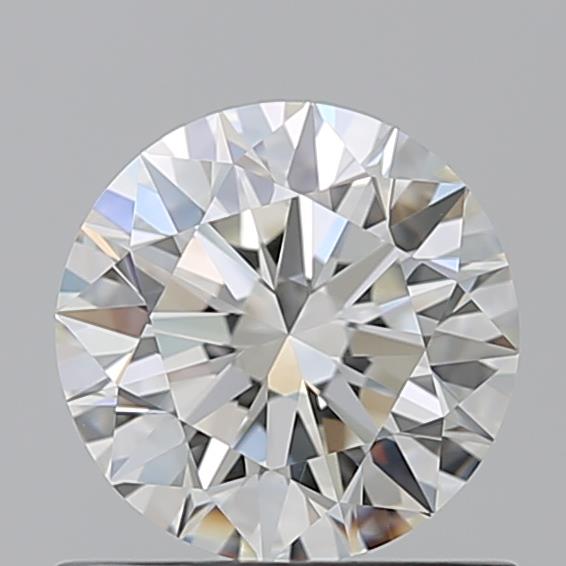 0.810 I VVS2 Virtual Selection Round Diamond