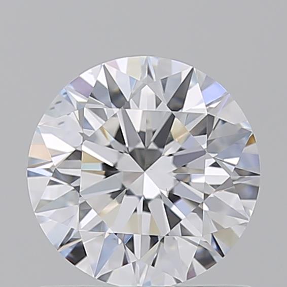 1.040 D VS2 Virtual Selection Round Diamond