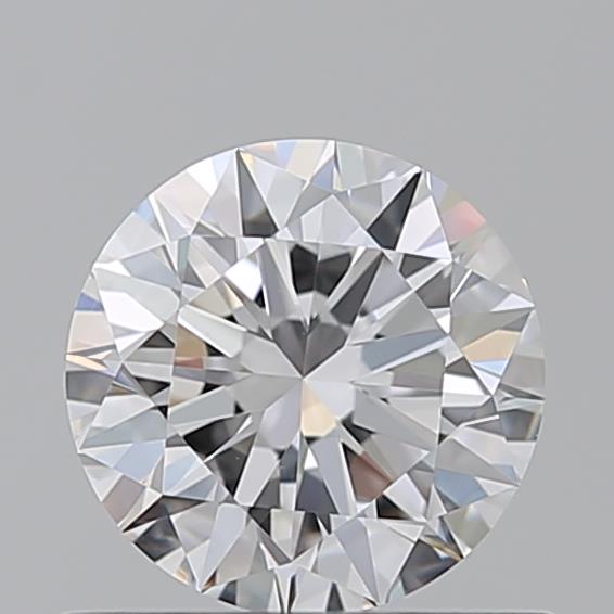 0.700 D VVS2 Virtual Selection Round Diamond