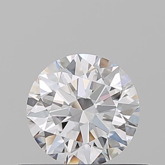0.470 E VVS2 Virtual Selection Round Diamond