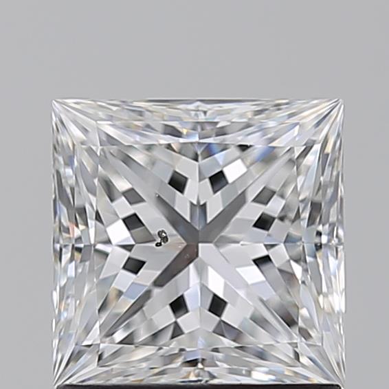 1.200 E SI1 Virtual Selection Princess Diamond